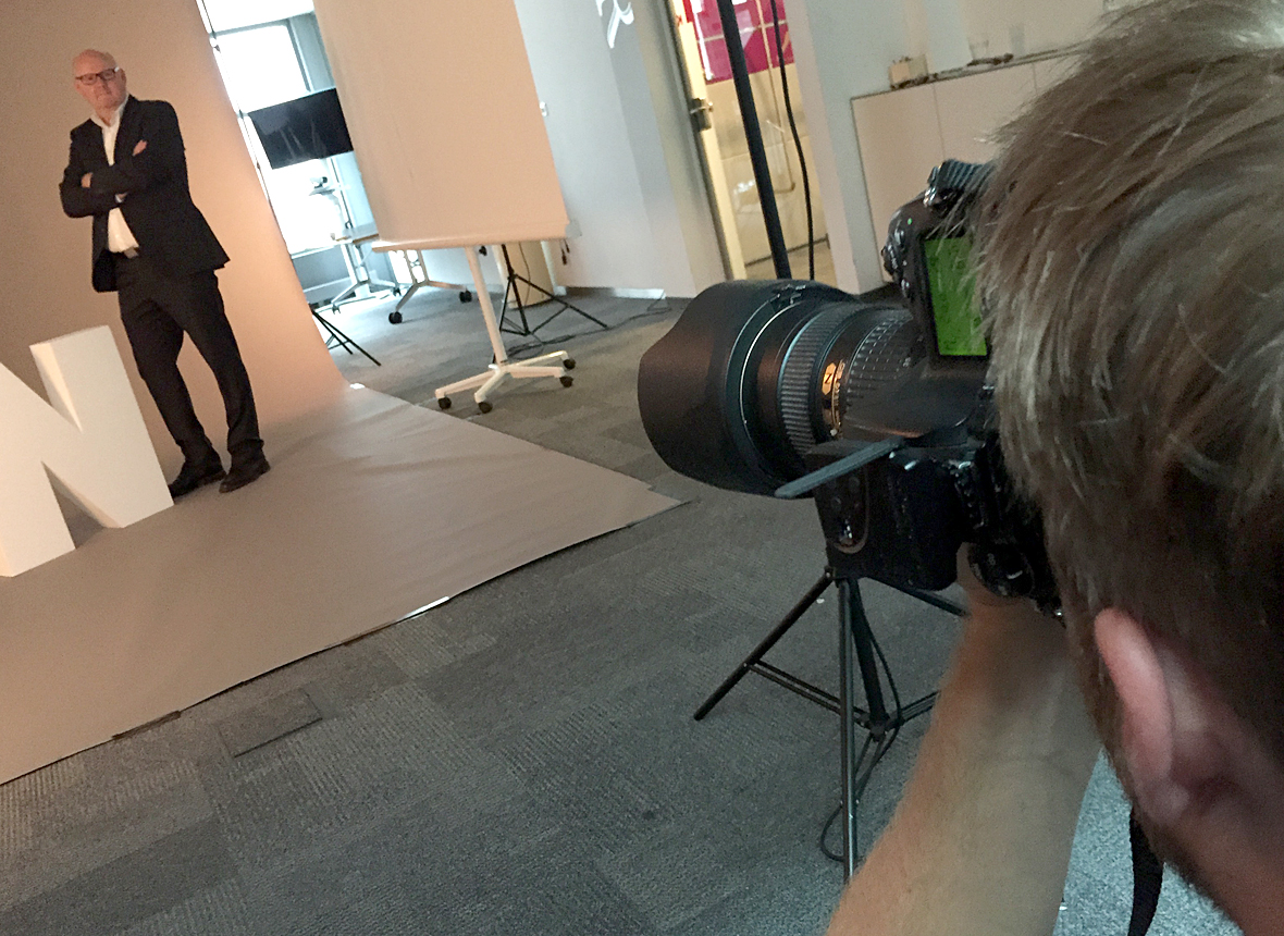 shooting, inhalt, corporate publishing