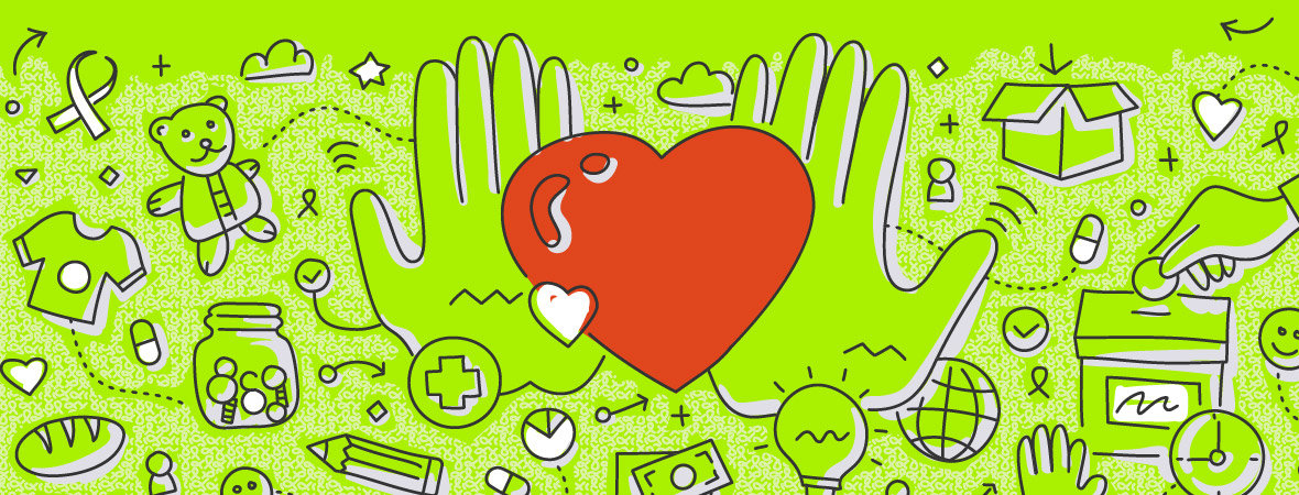 Die Zeitschrift als Fundraising-Instrument | Illustration: Shutterstock (rassco) Die Zeitschrift als Fundraising-Instrument