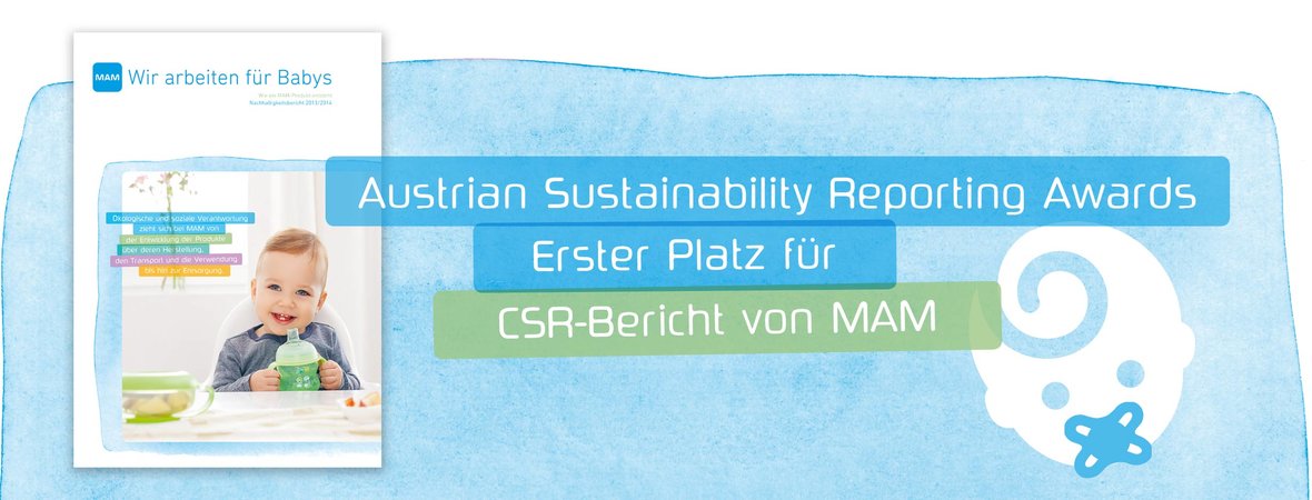 Magazin CSR-Bericht