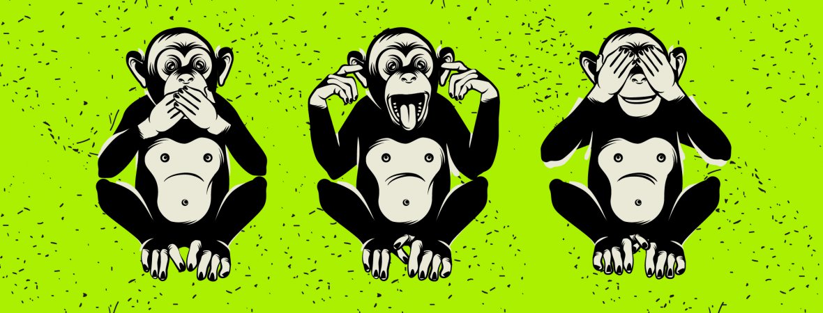 Sachen zum Lachen | Illustration: Shutterstock (Moloko88) Sachen zum Lachen - Stilblüten aus der Redaktion