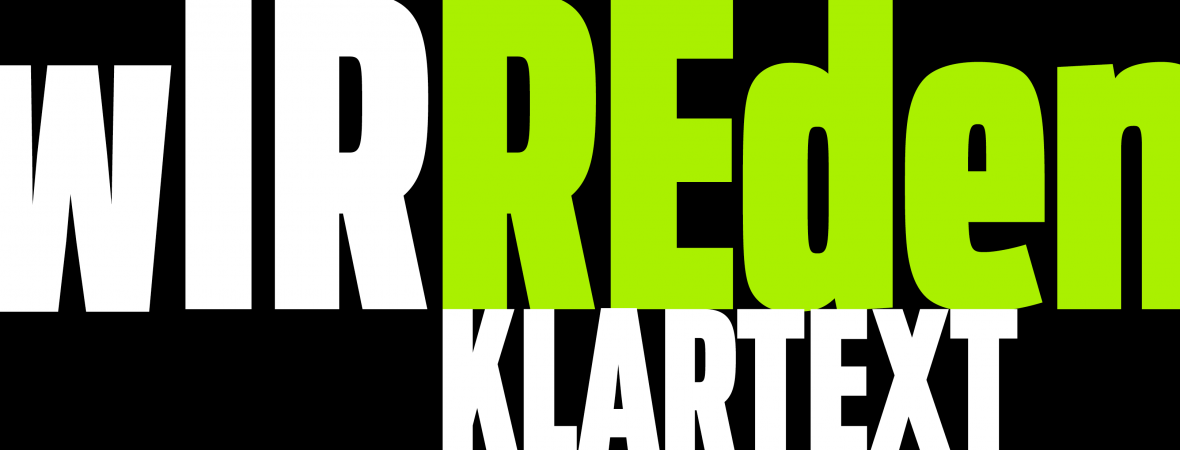 Wir reden Klartext. interne kommunikation corporate publishing