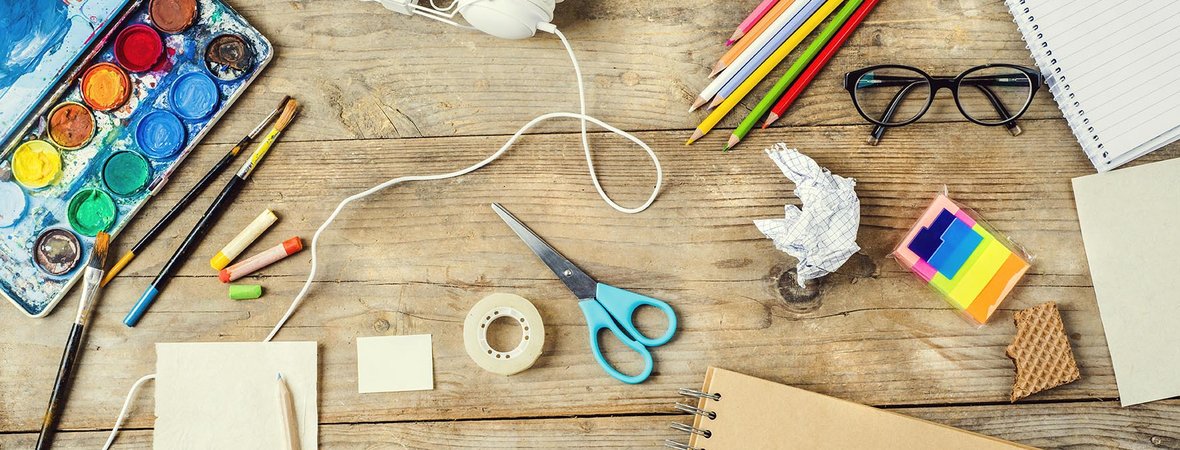Jetzt kommt Handwerk ins Heft | Foto: Shutterstock (Halfpoint) Jetzt kommt Handwerk ins Heft