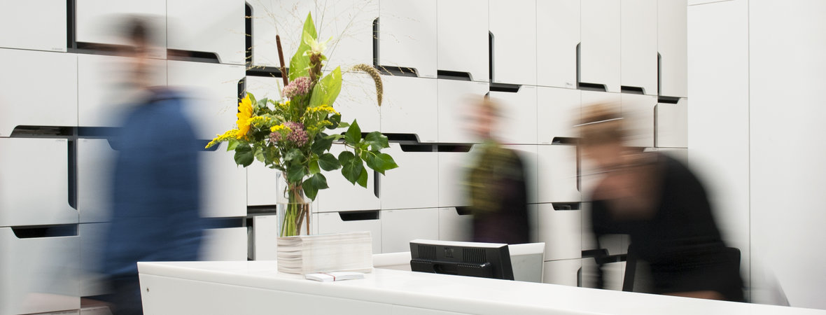 Foto: © Michael Krebs / Egger + Lerch Foto: © Michael Krebs / Egger + Lerch