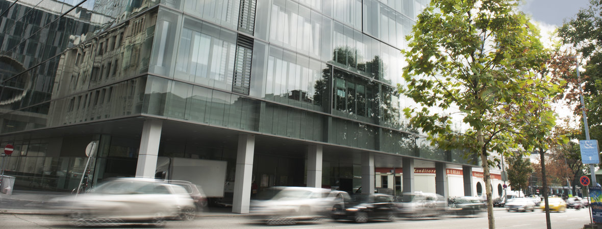 Foto: © Michael Krebs / Egger + Lerch Foto: © Michael Krebs / Egger + Lerch