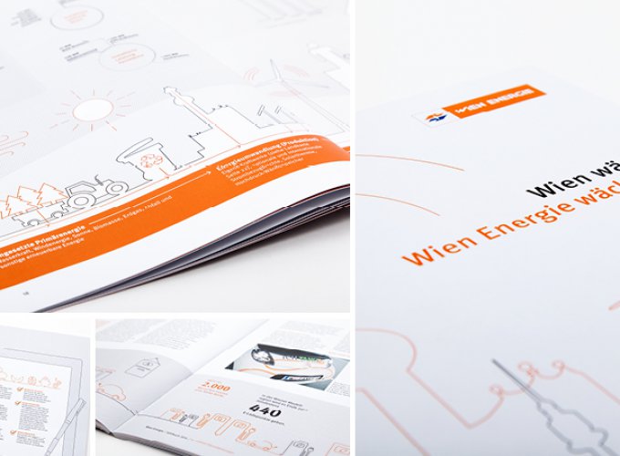 Wien Energie Jahrbuch 2015