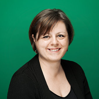 Sonja Huber